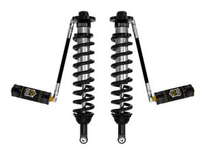 ICON - ICON 2005+ Toyota Tacoma / 2007+ Toyota FJ 2.5 Custom Shocks VS RR CDCV Coilover Kit w/Long Travel | 59730C-CB - Image 1