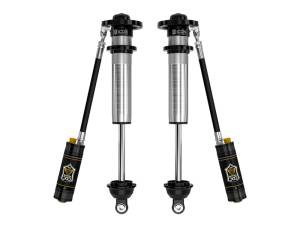 ICON - ICON 2007+ Toyota Tundra 2.5 Custom Shocks VS RR CDCV Coilover Kit w/LT w/o Coil | 59750C-CB - Image 2