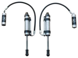 ICON S2 Front 2.5 Omega Series Shocks RR - Pair | 59906P