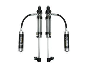 ICON 2005+ Toyota Tacoma RXT Rear 2.5 Omega Series Shocks RR - Pair | 59926P