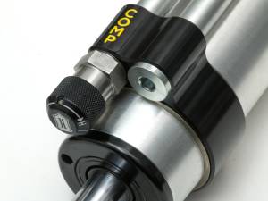 ICON - ICON 2005+ Toyota Tacoma RXT Rear 2.5 Omega Series Shocks RR - Pair | 59926P - Image 3