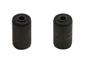 ICON Leaf Spring Rear Eyelet Bushing Kit (99-04) | 611011