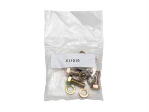 ICON Coilover Hardware Kit Pair | 611019