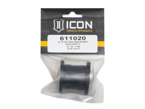 ICON 05-16 Ford F-250/F-350 Super Duty Track Bar Bushing & Sleeve Kit | 611020