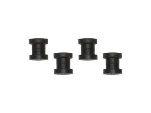 ICON - ICON 05-07 Ford F-250/F-350 Super Duty Sway Bar Link Bushing Kit | 614002A - Image 2