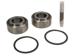 ICON IVD Uniball Upper Control Arm Service Kit | 614500