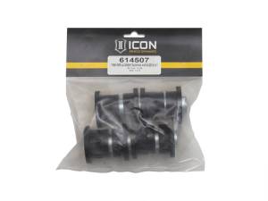 ICON 78650 Upper Control Arm Bushing & Sleeve Kit | 614507
