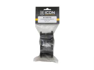 ICON 54100 Bushing & Sleeve Kit | 614510