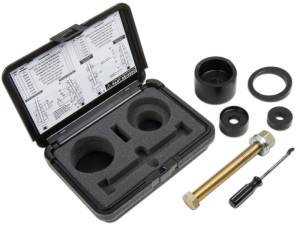 ICON - ICON On Vehicle Uniball Replacement Tool Kit | 614518 - Image 2