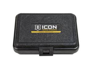 ICON - ICON On Vehicle Uniball Replacement Tool Kit | 614518 - Image 3