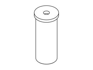 ICON Delta Joint Install Press Adapter Tube | 614519
