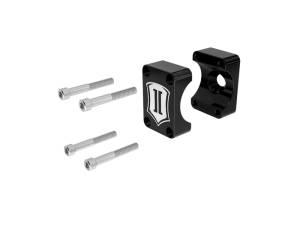 ICON - ICON Universal 1.625in Tube Clamp Kit | 614525 - Image 2