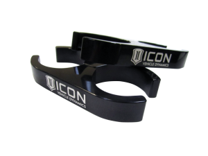 ICON - ICON 2.0 ICON Billet Resi Clamp Kit | 614600 - Image 2