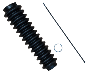 ICON - ICON 2.0 Shock Boot Kit (Each) | 614700 - Image 2