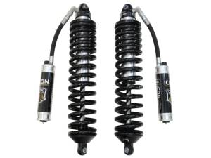 ICON 08-16 Ford F-250/F-350 Super Duty 4WD 7-9in 2.5 Series Shocks VS RR CDCV Coilover Kit | 61700C