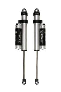 ICON 08-16 Ford F-250/F-350 Super Duty 4WD 4.5-9in Front Secondary 2.5 Series VS PB CDCV - Pair | 61710CP