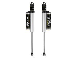 ICON - ICON 08-16 Ford F-250/F-350 Super Duty 4WD 4.5-9in Front Secondary 2.5 Series Shocks VS PB | 61710P - Image 1