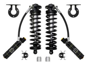 ICON 23-25 Ford F-250/F-350 SD 4WD 2.5-3in Lift VS 2.5 Series Coilover Conversion Kit w/ CDEV | 61723E