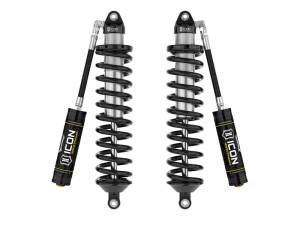 ICON - ICON 2008+ Ford F-250/F-350 Super Duty 4WD 4.5in 2.5 Series Shocks VS RR Coilover Kit | 61750 - Image 2