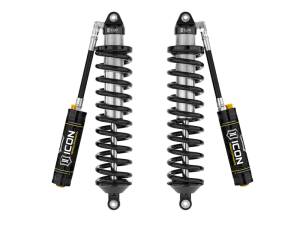 ICON - ICON 2008+ Ford F-250/F-350 Super Duty 4WD 4.5in 2.5 Series Shocks VS RR CDCV Coilover Kit | 61750C - Image 1