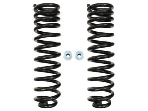 ICON - ICON 2020+ Ford F-250/F-350 Front 2.5in Dual Rate Spring Kit | 62511 - Image 1