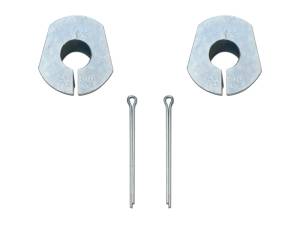 ICON 2005+ Ford F-250/F-350 2.3 Deg Alignment Cam Kit | 62530