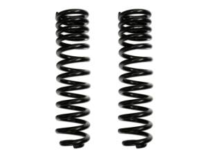 ICON 2020+ Ford F-250/F-350 Super Duty Front 4.5in Dual Rate Spring Kit | 64011