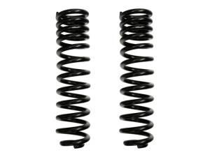 ICON 23-24 Ford F250/350 Front 4.5in. Gas Dual Rate Spring Kit | 64013