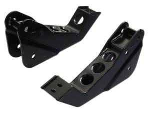 ICON - ICON 05-10 Ford F-250/F-350 Radius Arm Drop Kit | 64040 - Image 2