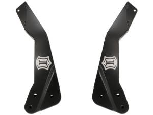 ICON 11-16 Ford F-250/F-350 Radius Arm Drop Kit | 64045