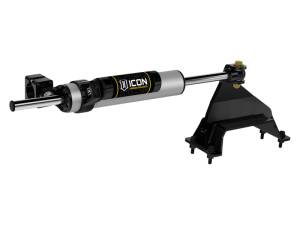 ICON - ICON 2005+ Ford F-250/F-350 2.5 Centerline Steering Stabilizer Kit | 65053 - Image 8