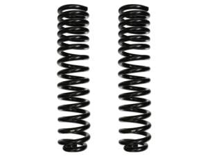 ICON 2005+ Ford F-250/F-350 Front 7in Dual Rate Spring Kit | 67015