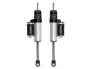 ICON - ICON 2005+ Ford F-250/F-350 Super Duty 4WD 2.5in Front 2.5 Series Shocks VS PB - Pair | 67700P - Image 2