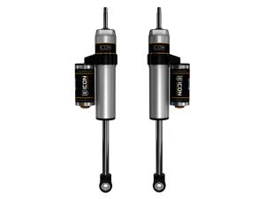 ICON - ICON 2005+ Ford F-250/F-350 Super Duty 4WD 2.5in Front 2.5 Series Shocks VS PB - Pair | 67700P - Image 3