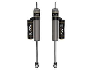 ICON 2005+ Ford F-250/F-350 Super Duty 4WD 7in Front 2.5 Series Shocks VS PB - Pair | 67720P