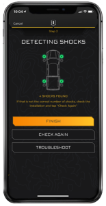 ICON - ICON 2017+ Ford F-250/F-350 Super Duty 4WD 0-2.5in Front 2.5 Series Shocks VS RR CDEV - Pair | 67800EP - Image 5