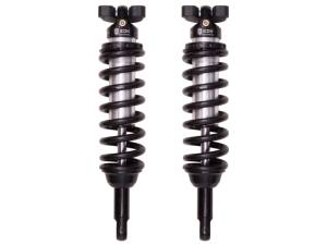ICON 2015+ Chevrolet Colorado 2.5 Series Shocks VS IR Coilover Kit | 71010