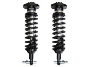 ICON 07-18 GM 1500 1-3in 2.5 Series Shocks VS IR Coilover Kit | 71505