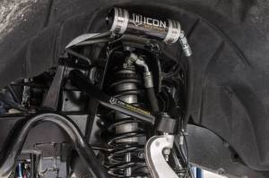 ICON - ICON 2015+ Chevrolet Colorado 2.5 Series Shocks VS RR CDCV Coilover Kit | 71510C - Image 2