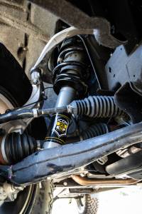 ICON - ICON 19-23 GM 1500 2.5 EXP Front Coilover Shock | 71607 - Image 6