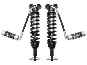 ICON 2019+ GM 1500 Ext Travel 2.5 Series Shocks VS RR Coilover Kit | 71656