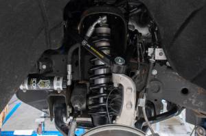 ICON - ICON 2019+ GM 1500 Ext Travel 2.5 Series Shocks VS RR Coilover Kit | 71656 - Image 2