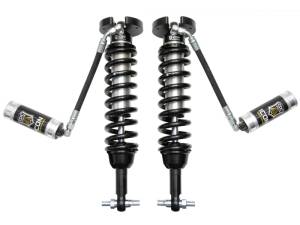 ICON 2019+ GM 1500 Ext Travel 2.5 Series Shocks VS RR CDCV Coilover Kit | 71656C