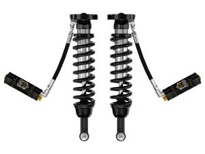 ICON 21-23 Chevrolet Tahoe/Suburban & GMC Yukon/Yukon XL 2.5 Series Coilover Kit 3in-4in Lift | 71660C