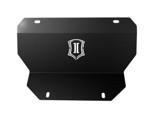 ICON - ICON 2020+ GM HD Front Splash Guard Kit | 77202 - Image 2
