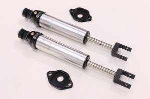 ICON 2011+ GM HD 6-8in Front 2.5 Series Shocks VS IR - Pair | 77607P