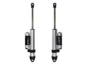 ICON 2019+ GM 1500 0-2in Rear 2.5 Series Shocks VS PB CDCV - Pair | 77703CP