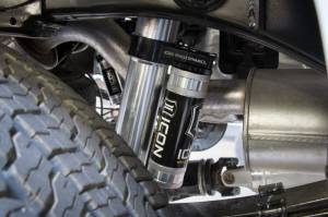 ICON - ICON 2015+ Chevrolet Colorado 0-2in Rear 2.5 Series Shocks VS PB - Pair | 77750P - Image 3