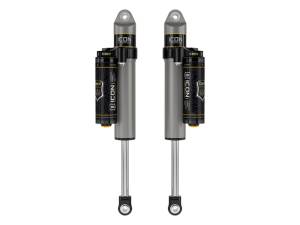 ICON - ICON 2023+ GMC Canyon / 2023+ Chevrolet Colorado 2.5 Series VS PB CDEV Rear Shocks | 77751EP - Image 1