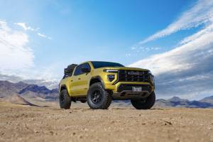 ICON - ICON 2023+ GMC Canyon / 2023+ Chevrolet Colorado 0-1in 2.5 Series Shocks VS PB - Pair | 77751P - Image 3